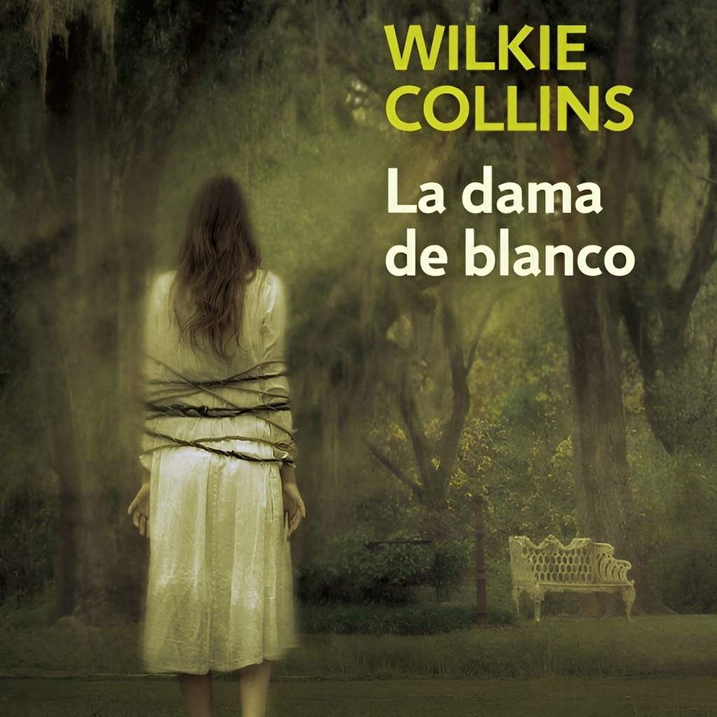 La dama de&nbsp;blanco