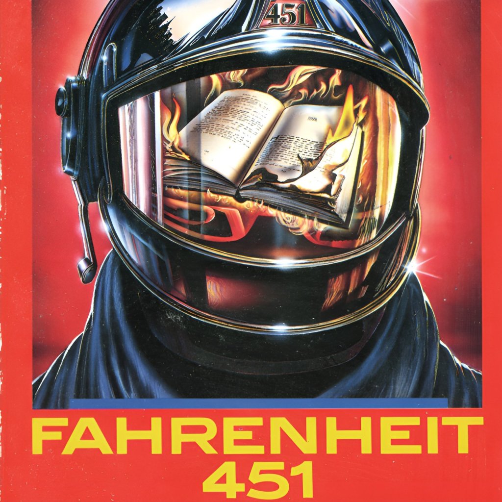 Fahrenheit 451