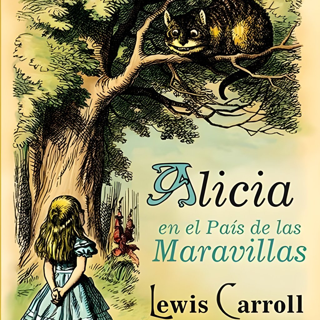 Alicia en el País de las&nbsp;Maravillas
