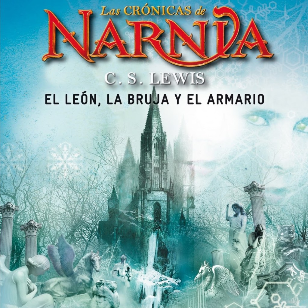 El león, la bruja y el&nbsp;armario