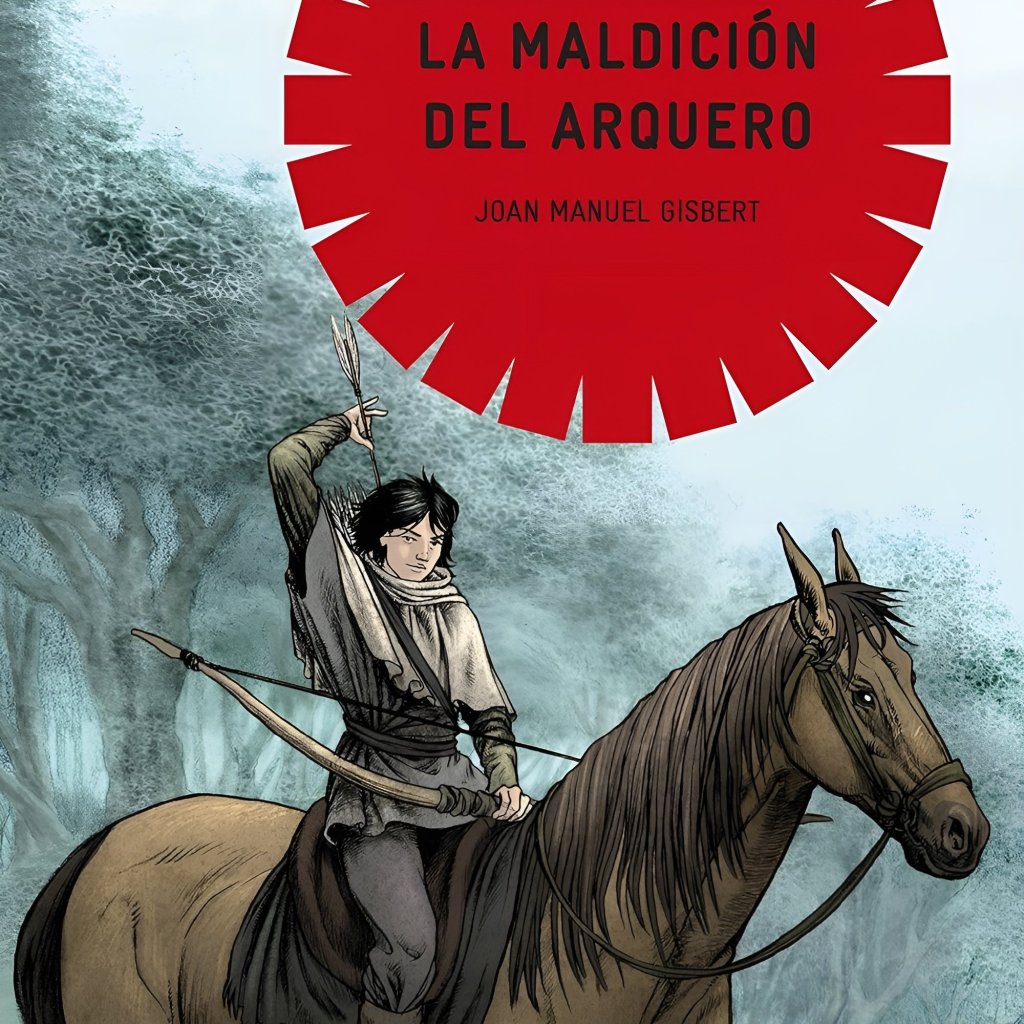 La maldición del&nbsp;arquero