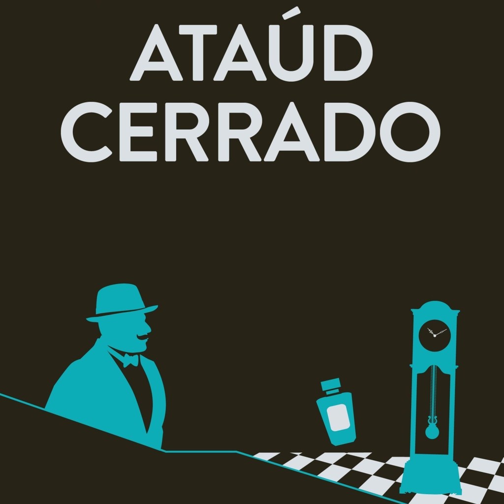 Ataúd cerrado
