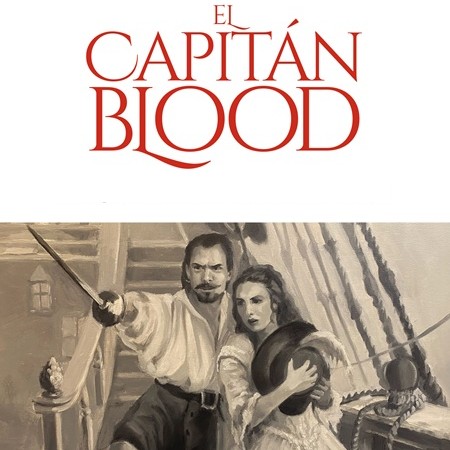 El capitán Blood