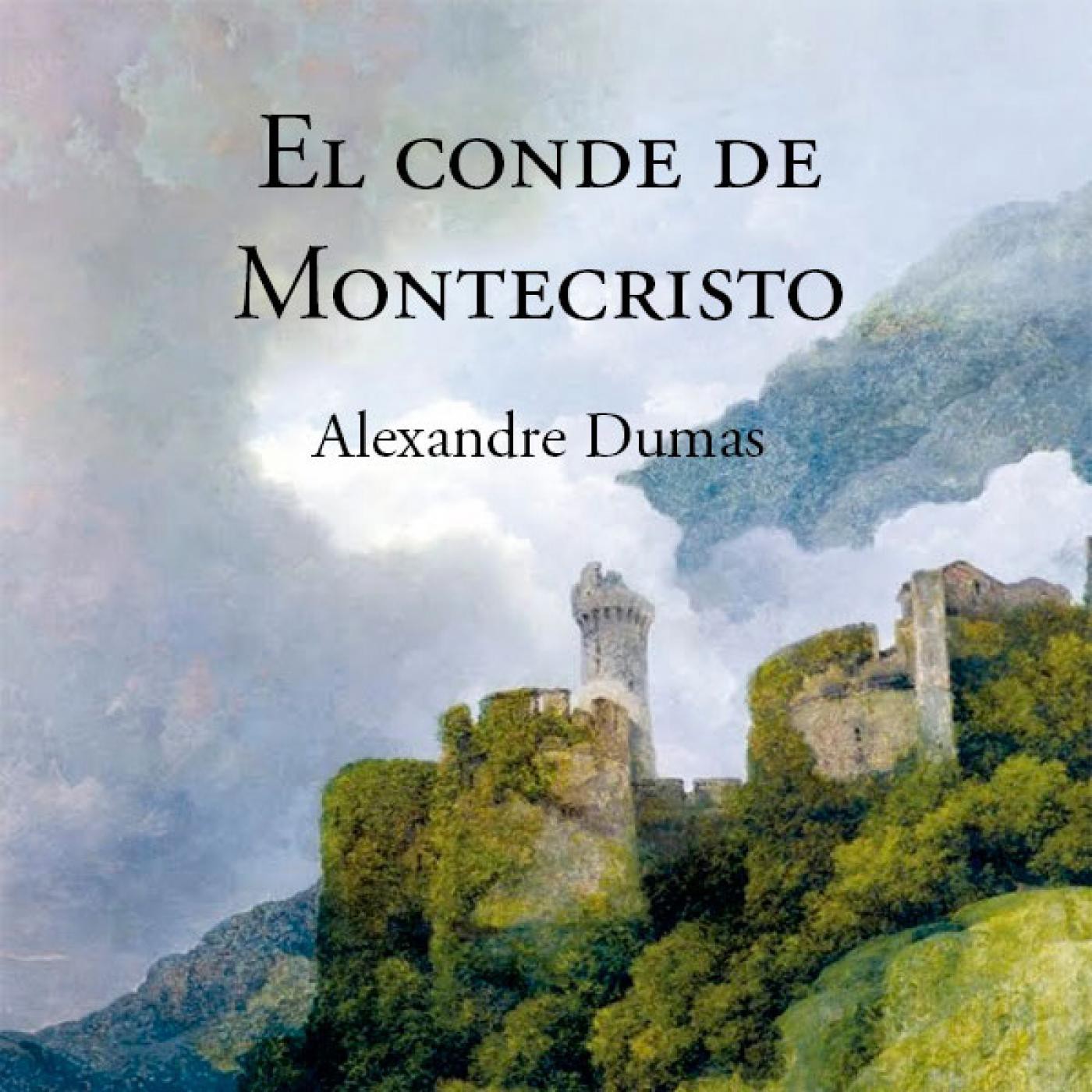 El conde de Montecristo
