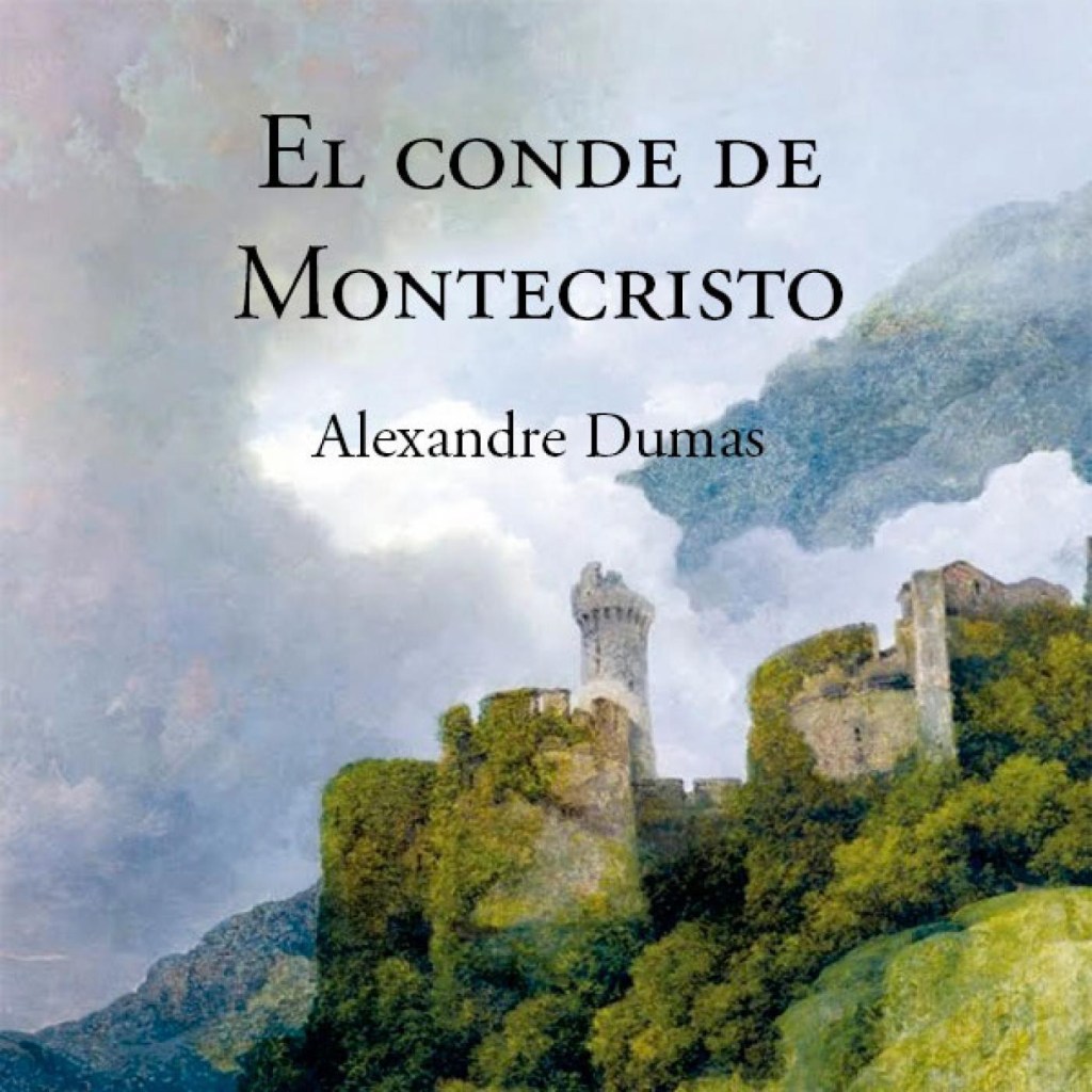 El conde de&nbsp;Montecristo