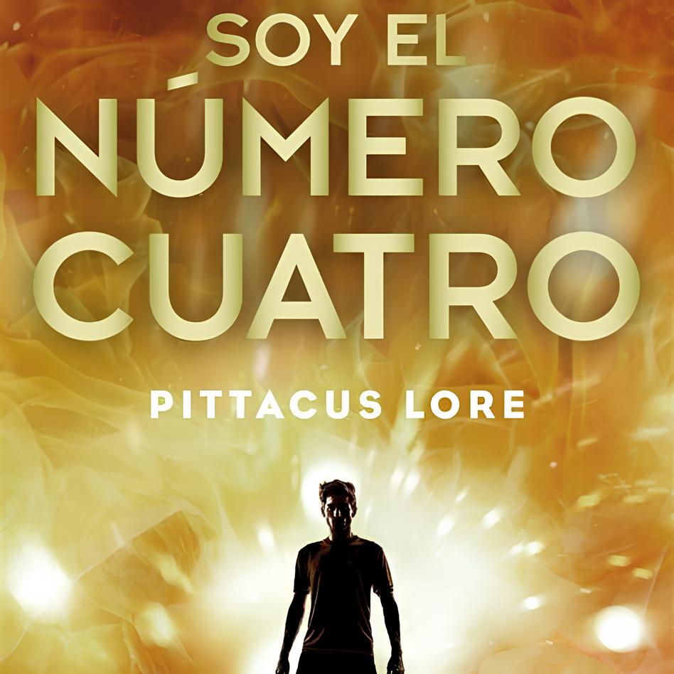 Soy el número&nbsp;cuatro