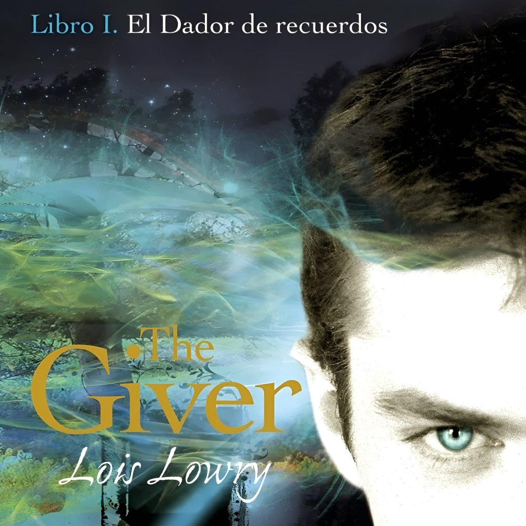 El Dador de&nbsp;recuerdos