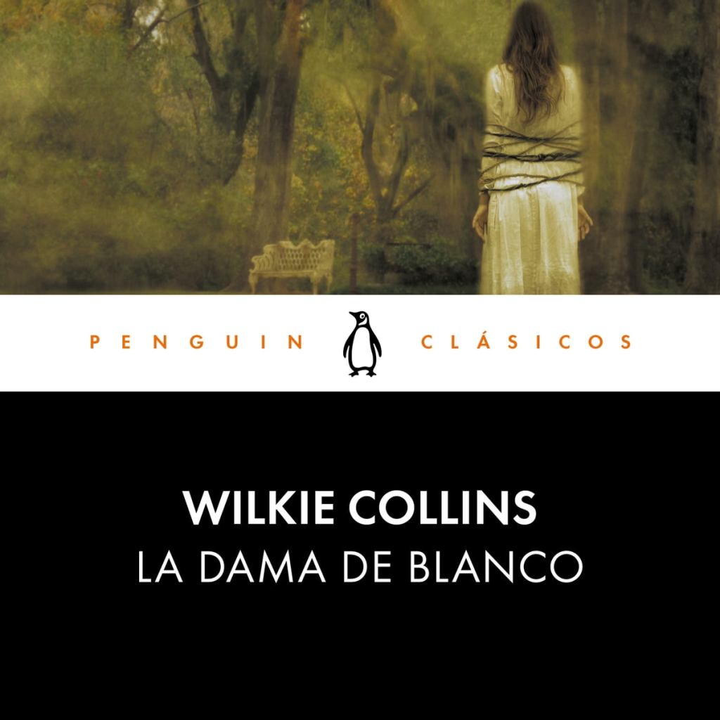La dama de&nbsp;blanco