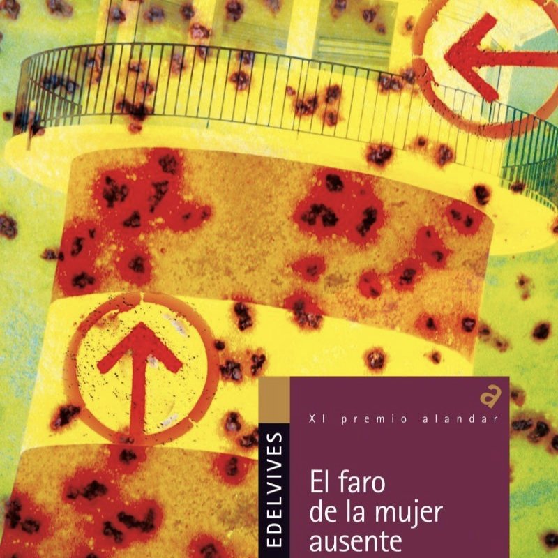El faro de la mujer&nbsp;ausente