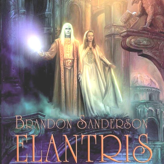 Elantris
