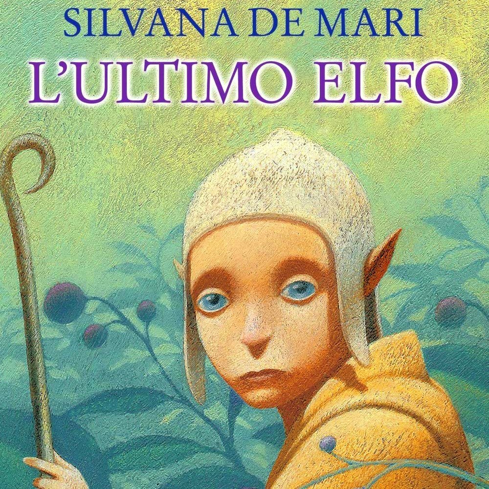 El último elfo