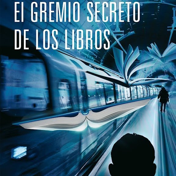 El gremio secreto de los&nbsp;libros