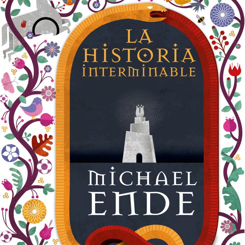 La historia interminable