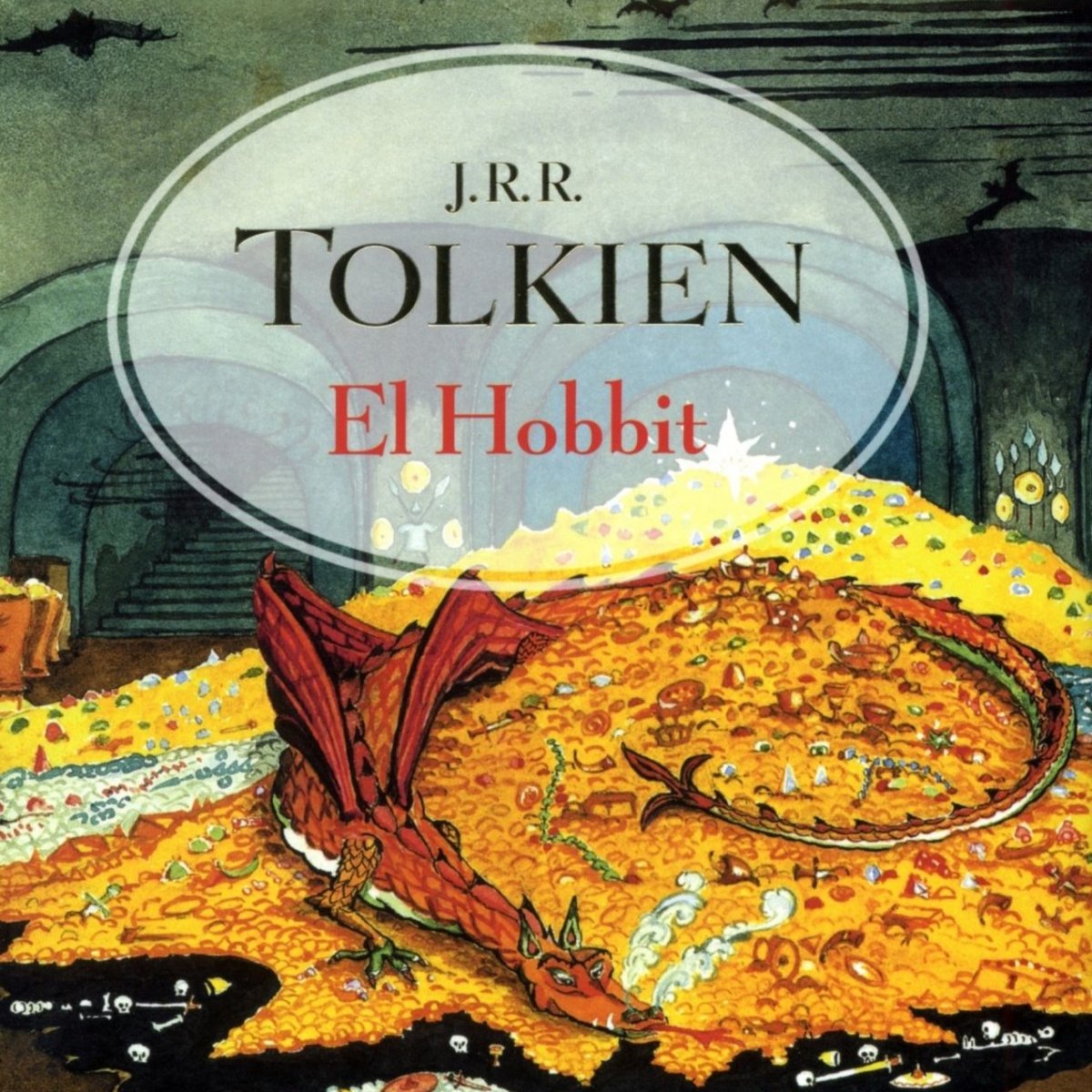 El hobbit