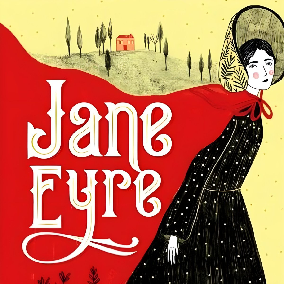 Jane Eyre