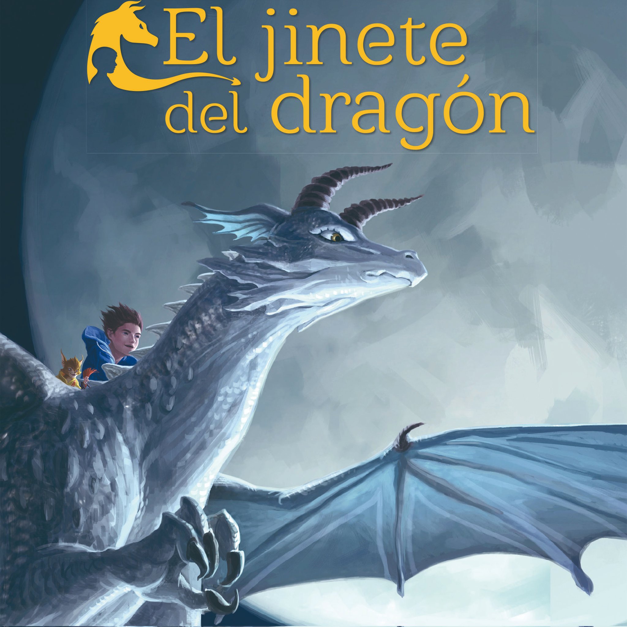 El jinete del dragón