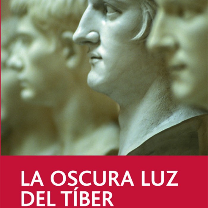 La oscura luz del&nbsp;Tíber