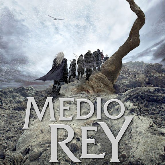 Medio rey