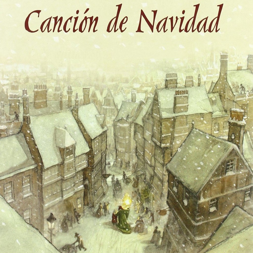 Canción de navidad