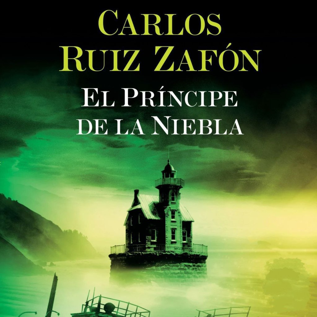 El Príncipe de la&nbsp;Niebla