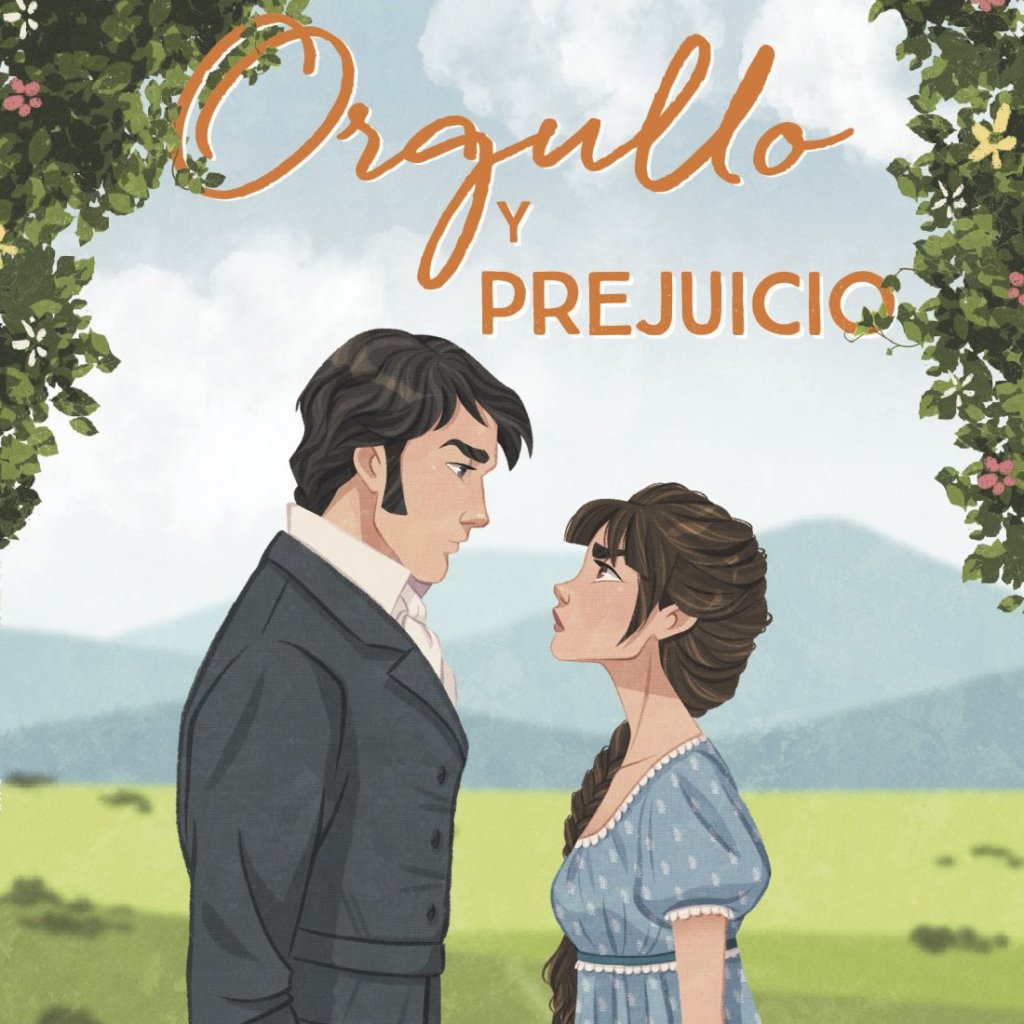 Orgullo y prejuicio