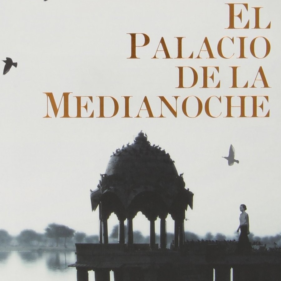 El palacio de la&nbsp;Medianoche