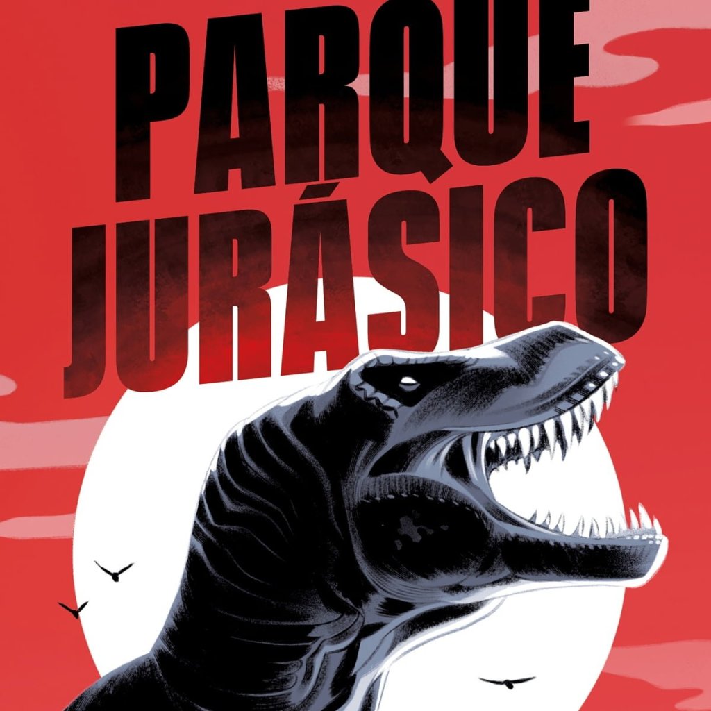 Parque jurásico