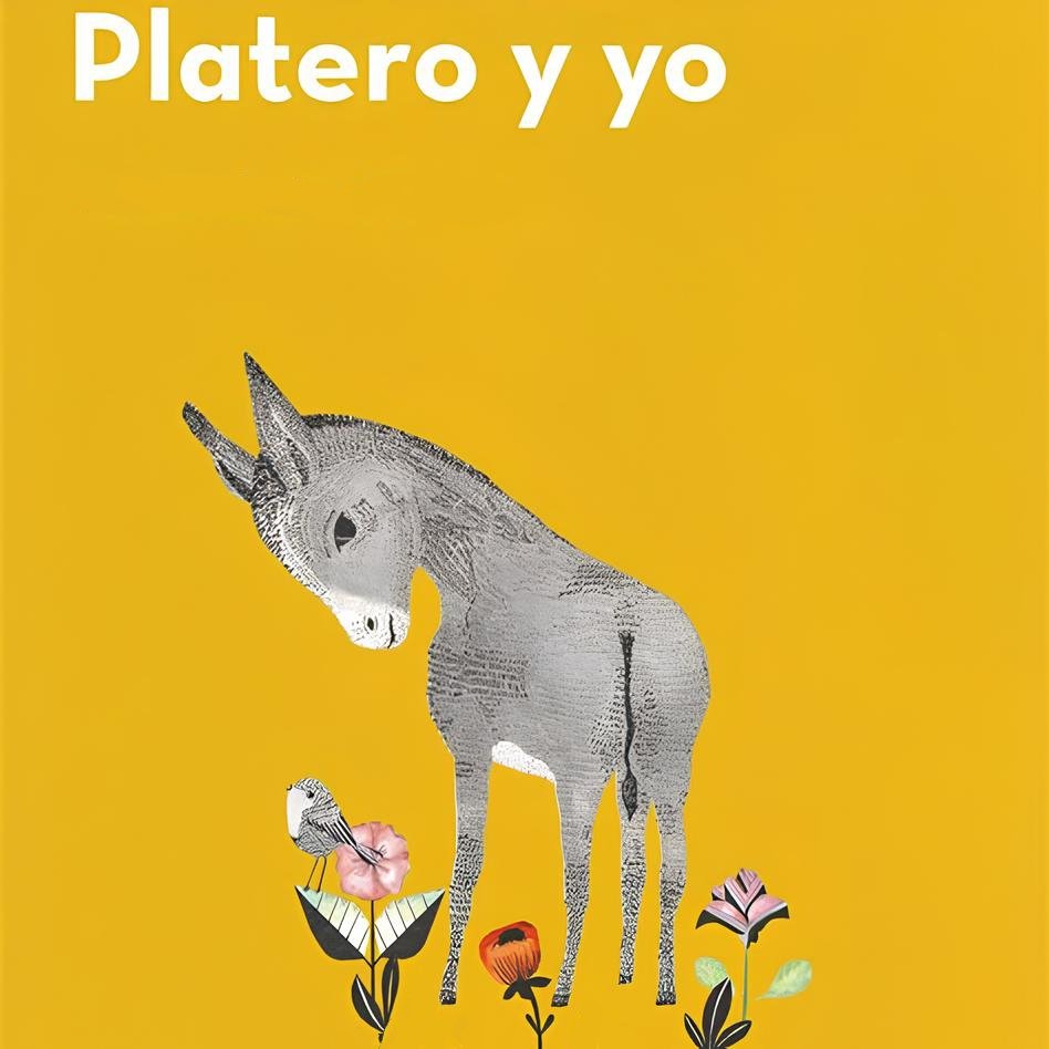 Platero y yo