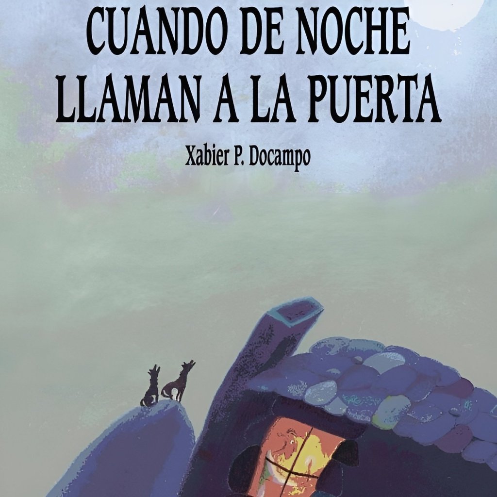 Cuando de noche llaman a la&nbsp;puerta