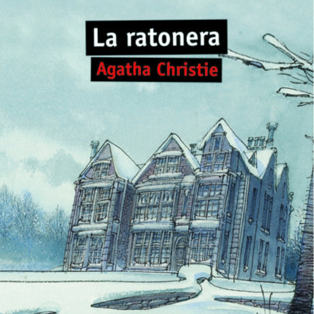 La ratonera