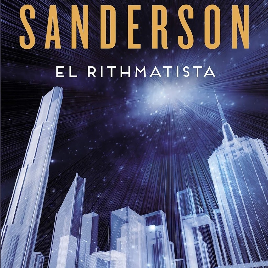 El rithmatista