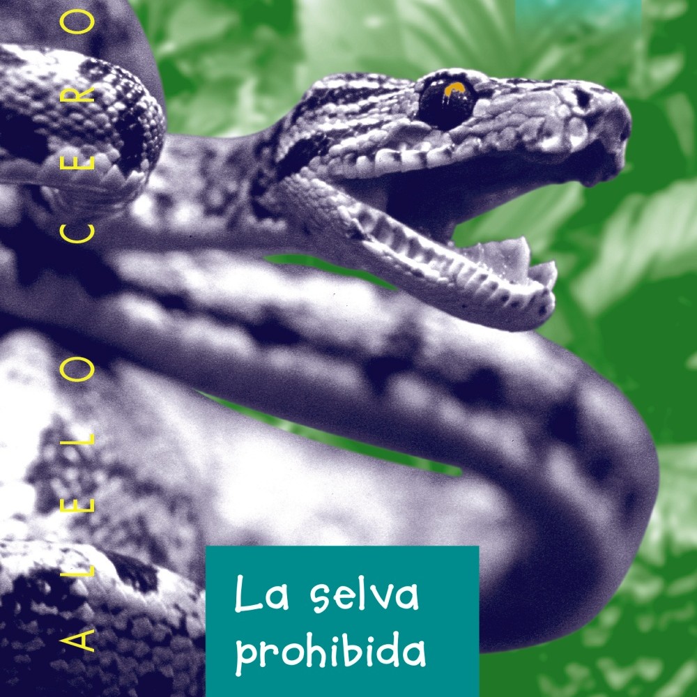 La selva prohibida