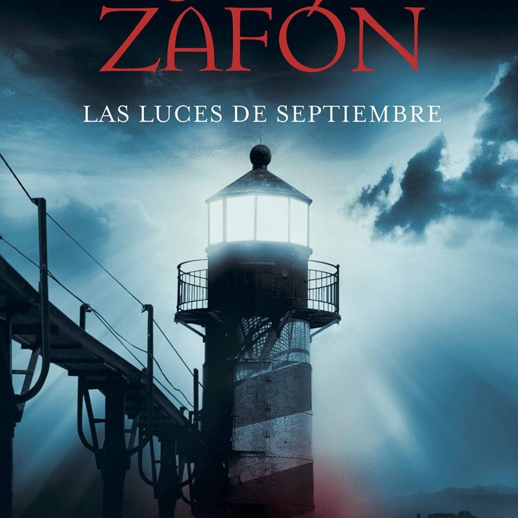 Las luces de&nbsp;septiembre