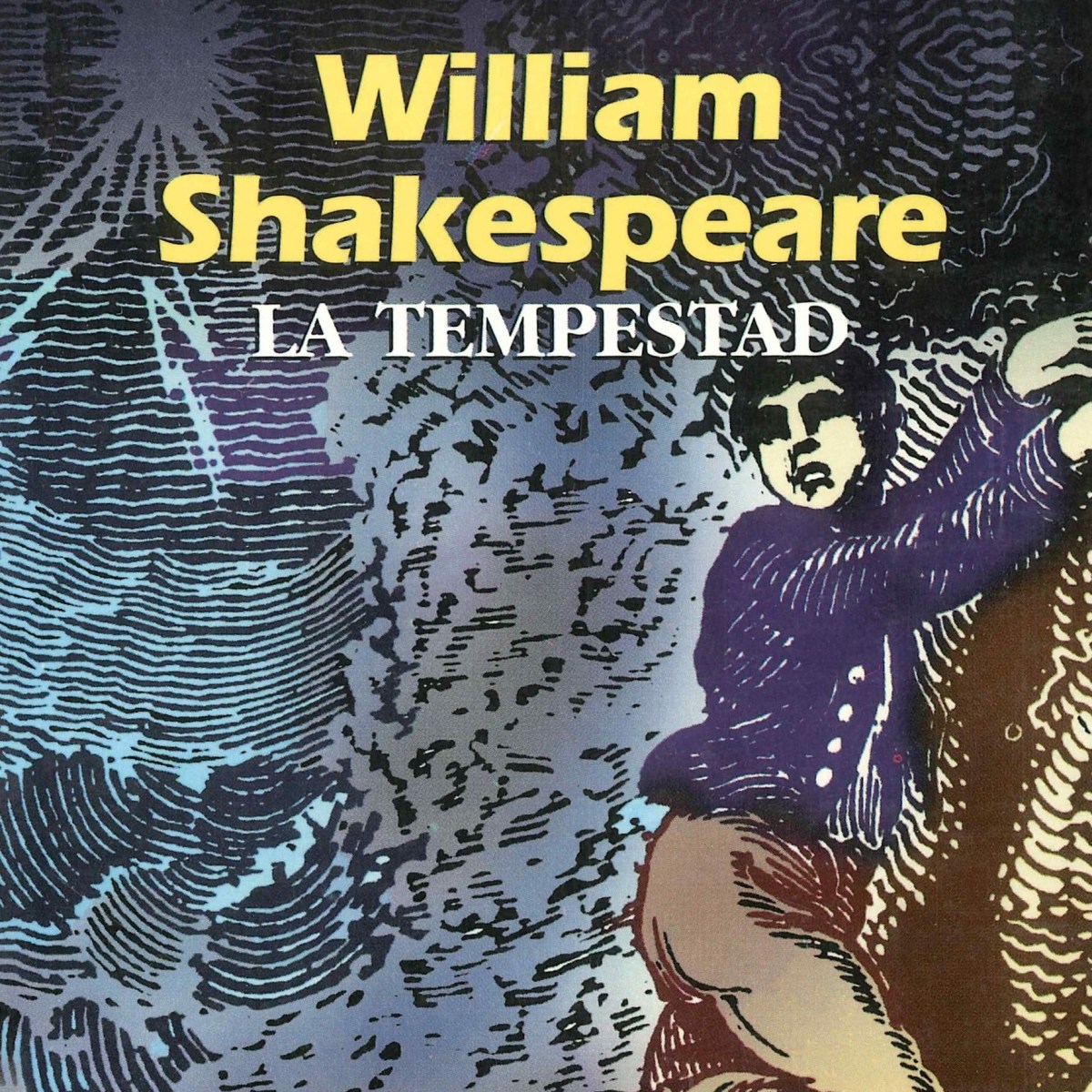 La tempestad