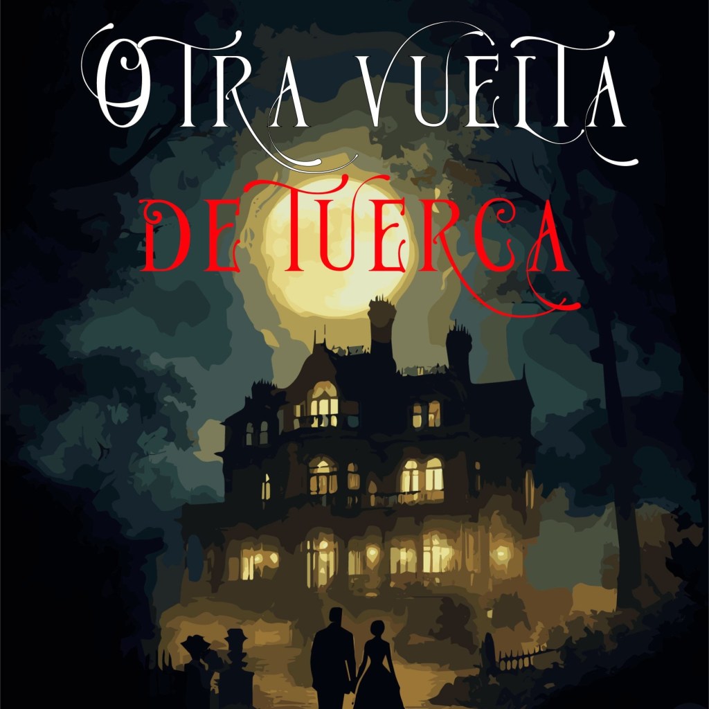Otra vuelta de&nbsp;tuerca