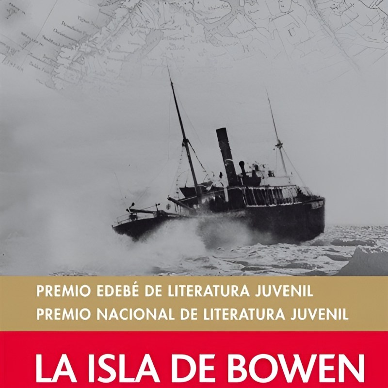 La isla de&nbsp;Bowen
