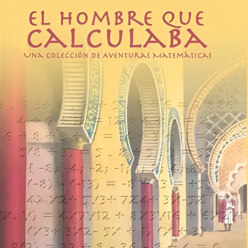 El hombre que&nbsp;calculaba