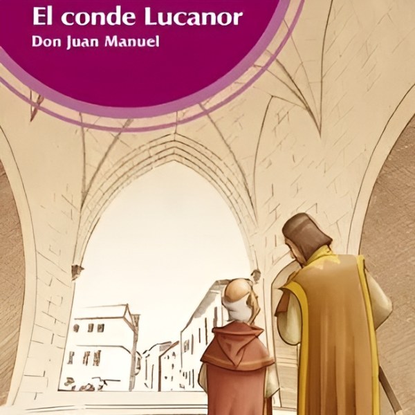 El conde lucanor