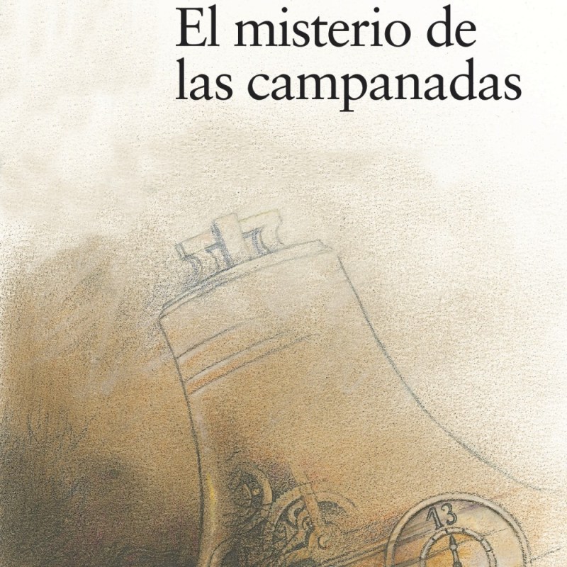 El misterio de las&nbsp;campanadas