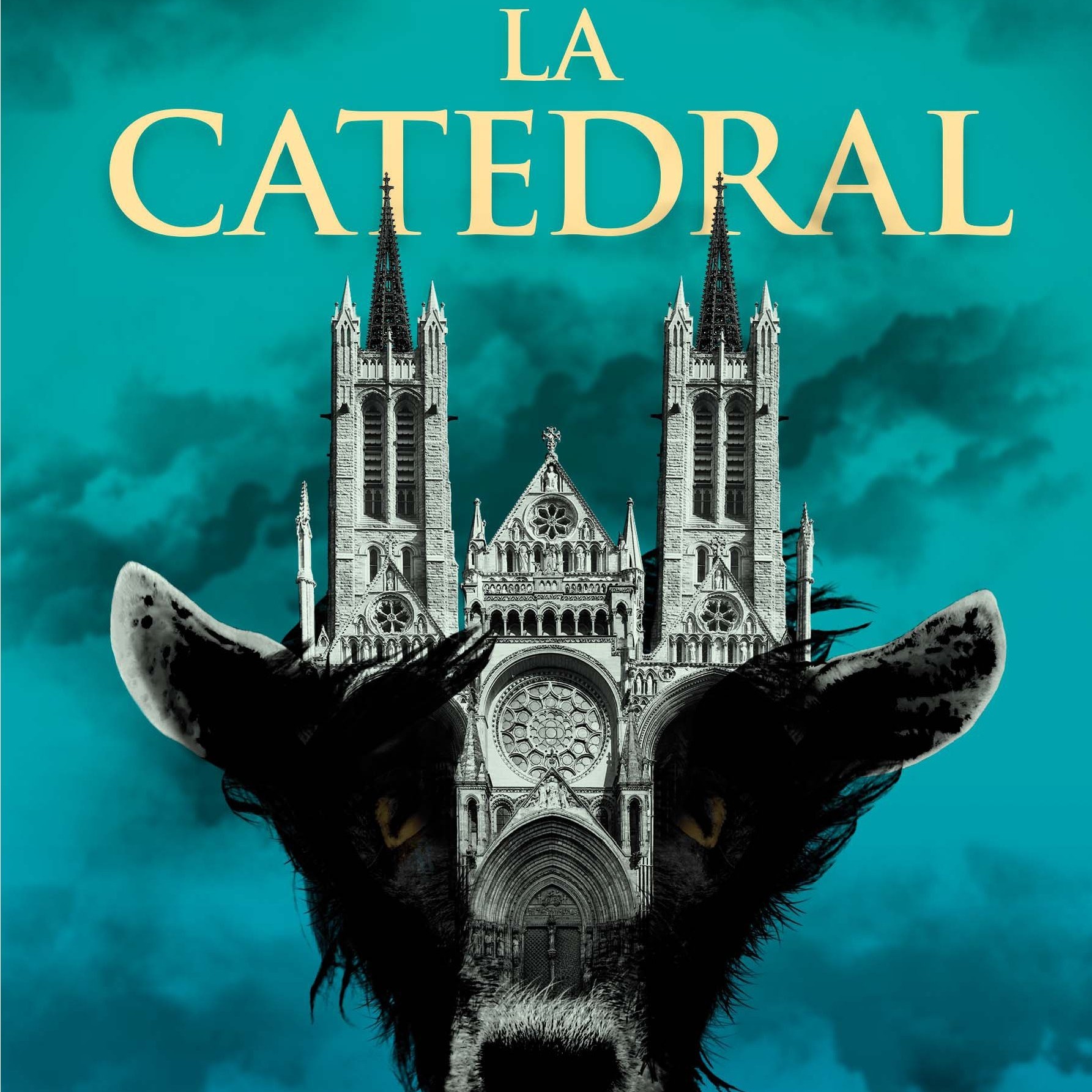 La catedral