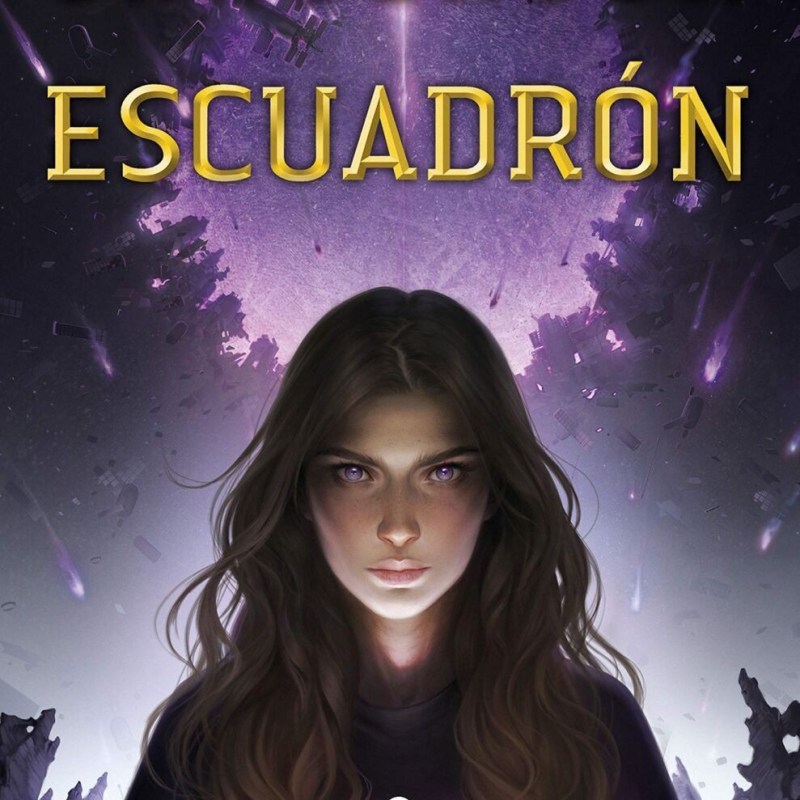Escuadrón