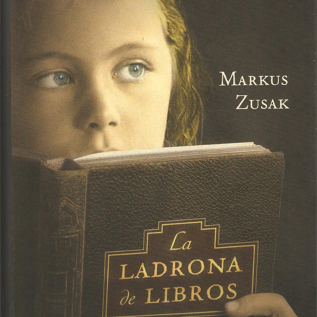 La ladrona de libros