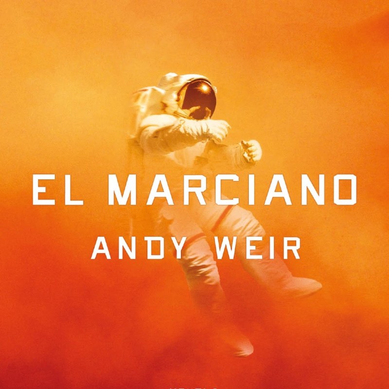 El marciano