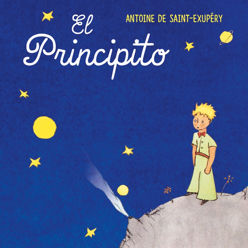 El principito