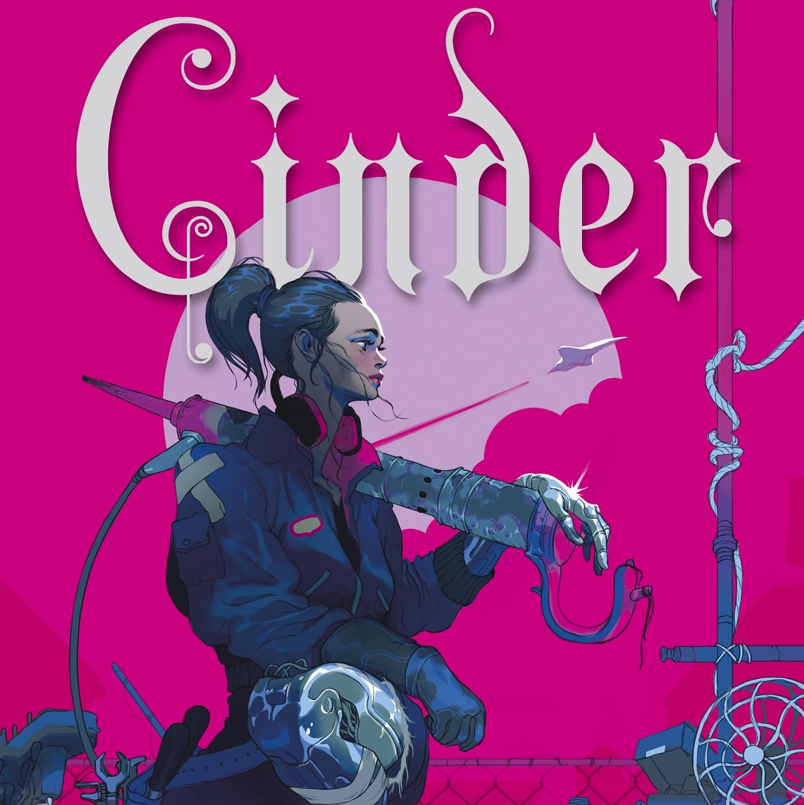 Cinder