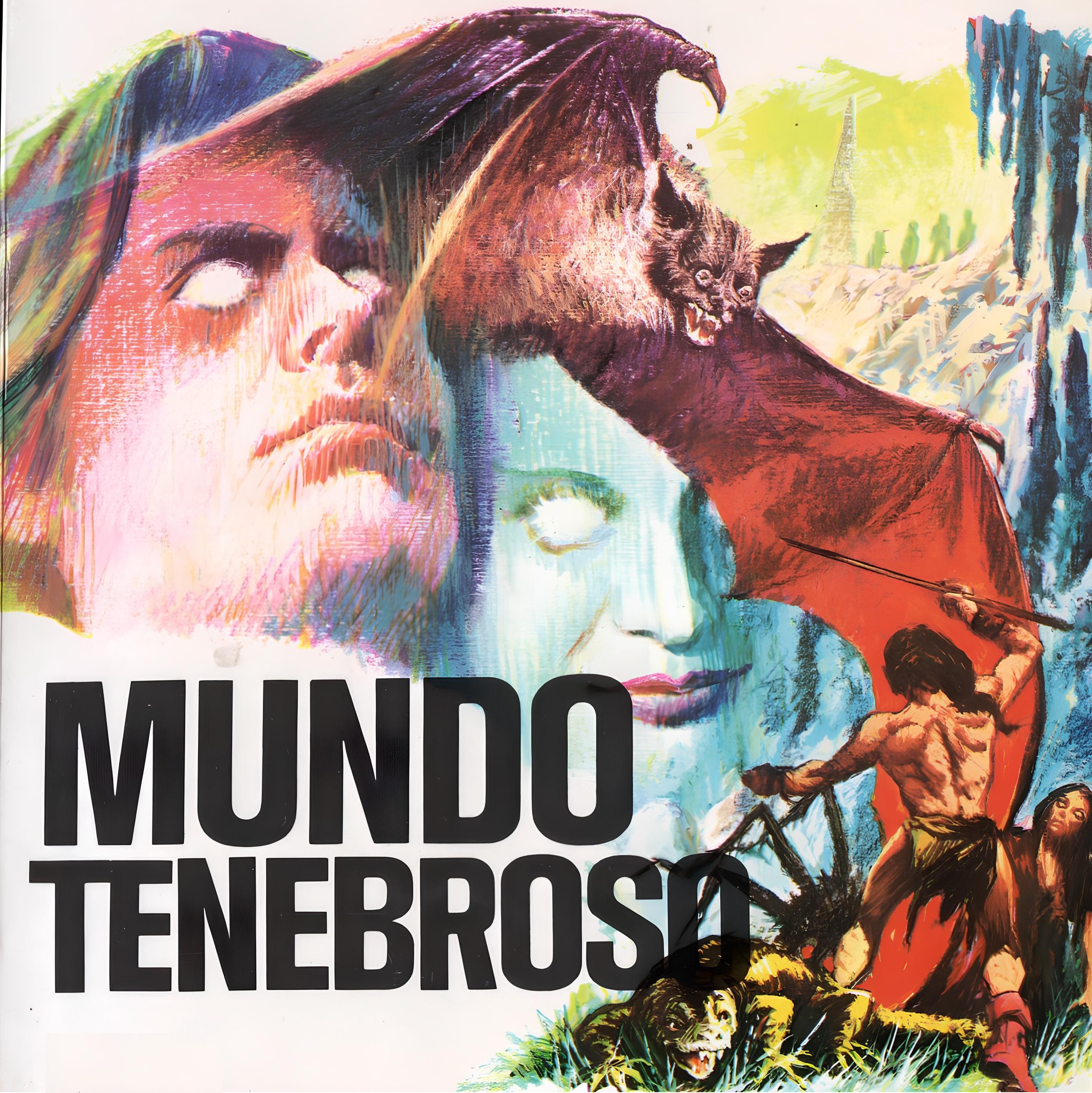 Mundo tenebroso
