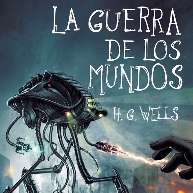 La guerra de los mundos
