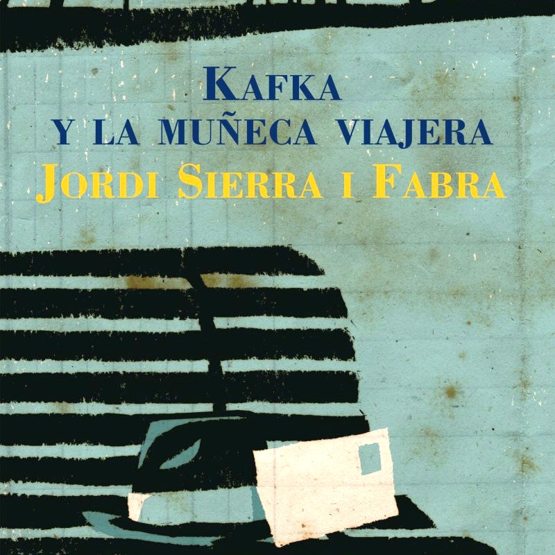 Kafka y la muñeca viajera