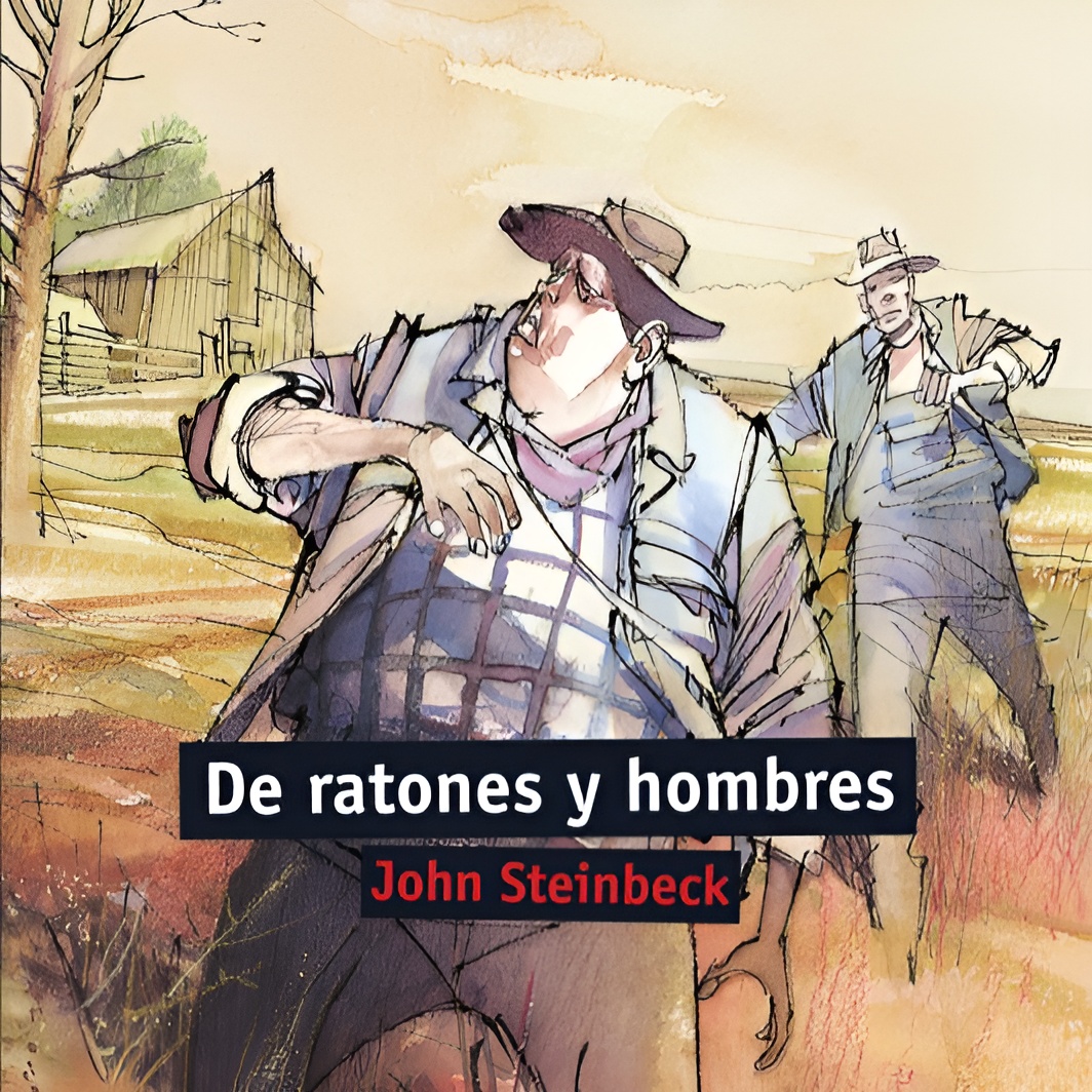 De ratones y hombres