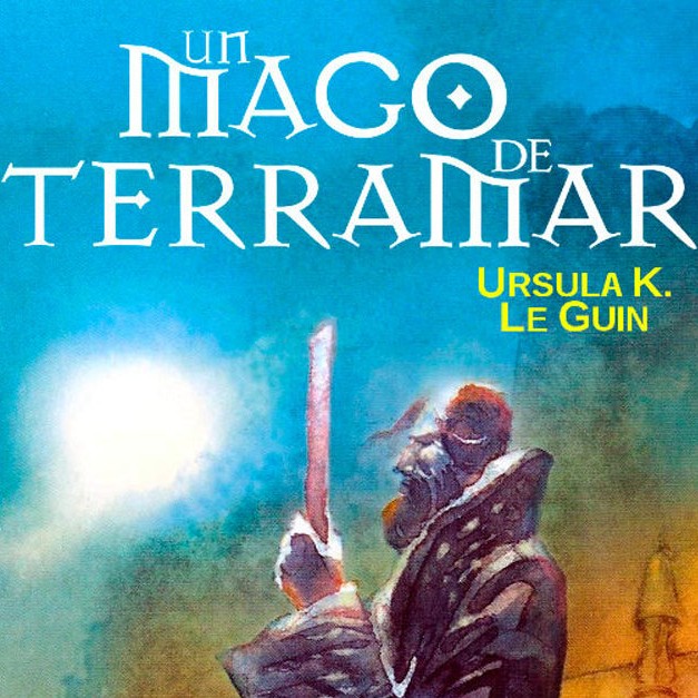 Un mago de Terramar